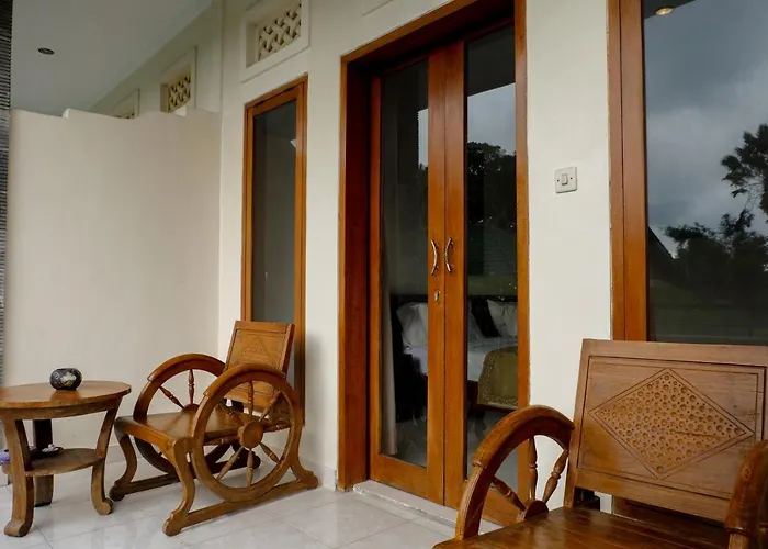 Puri Panca Jaya Hotel