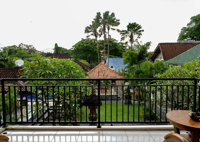 Puri Panca Jaya Hotel