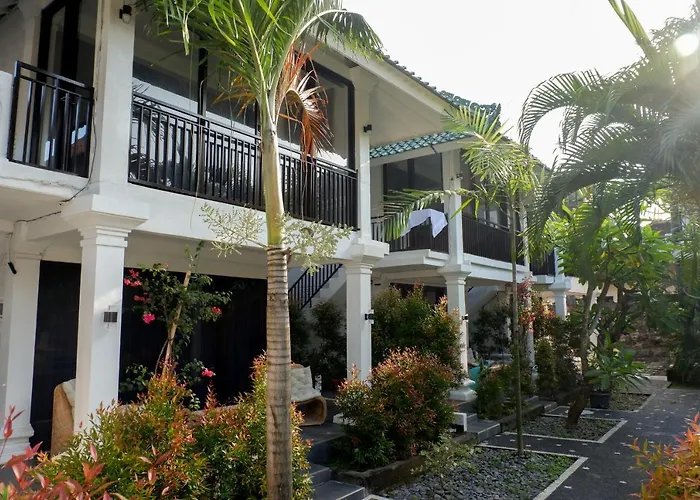 Puri Panca Jaya Hotel