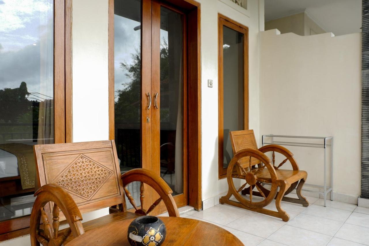 Puri Panca Jaya Seminyak
