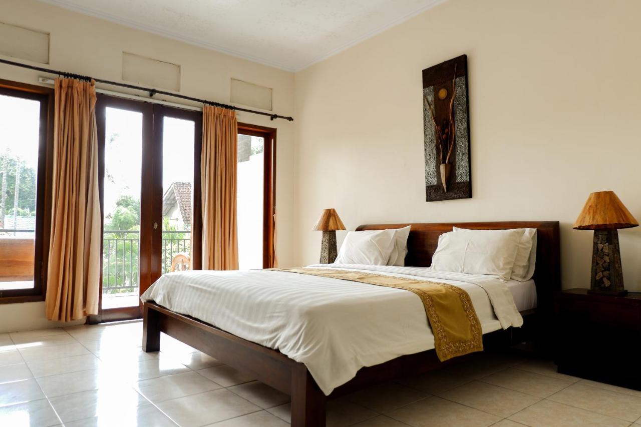 Puri Panca Jaya Maison d'hôtes 3*