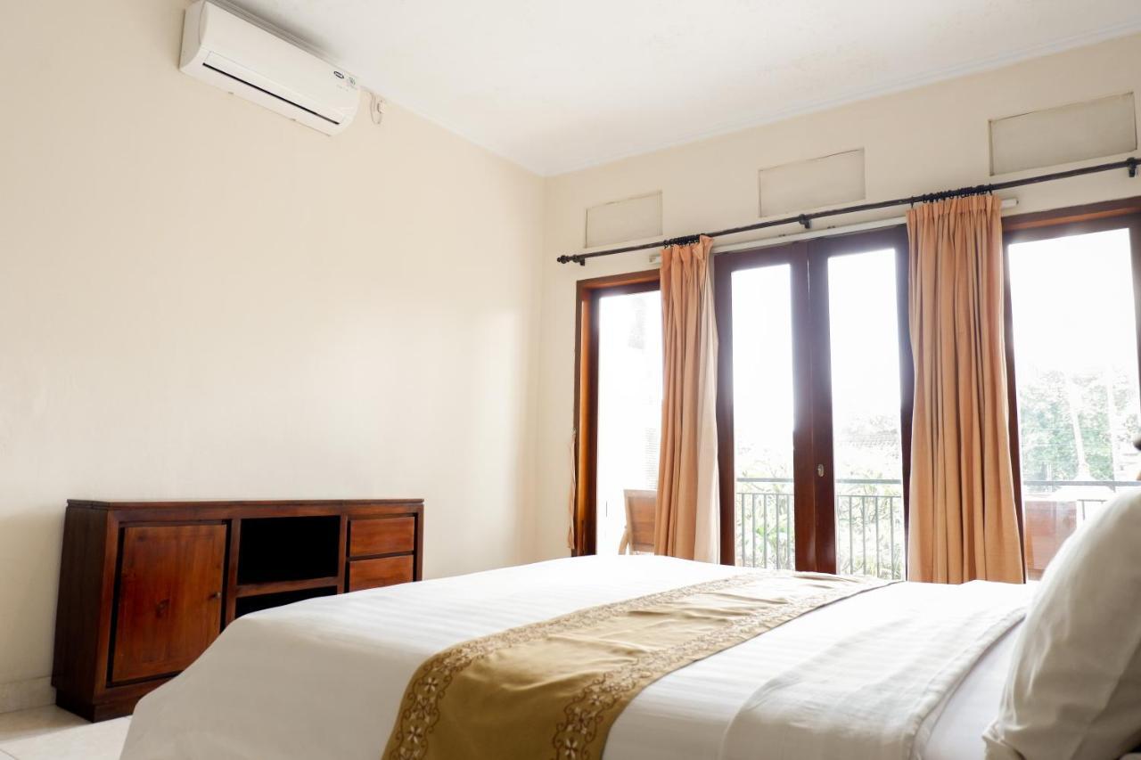 Puri Panca Jaya 3* Seminyak