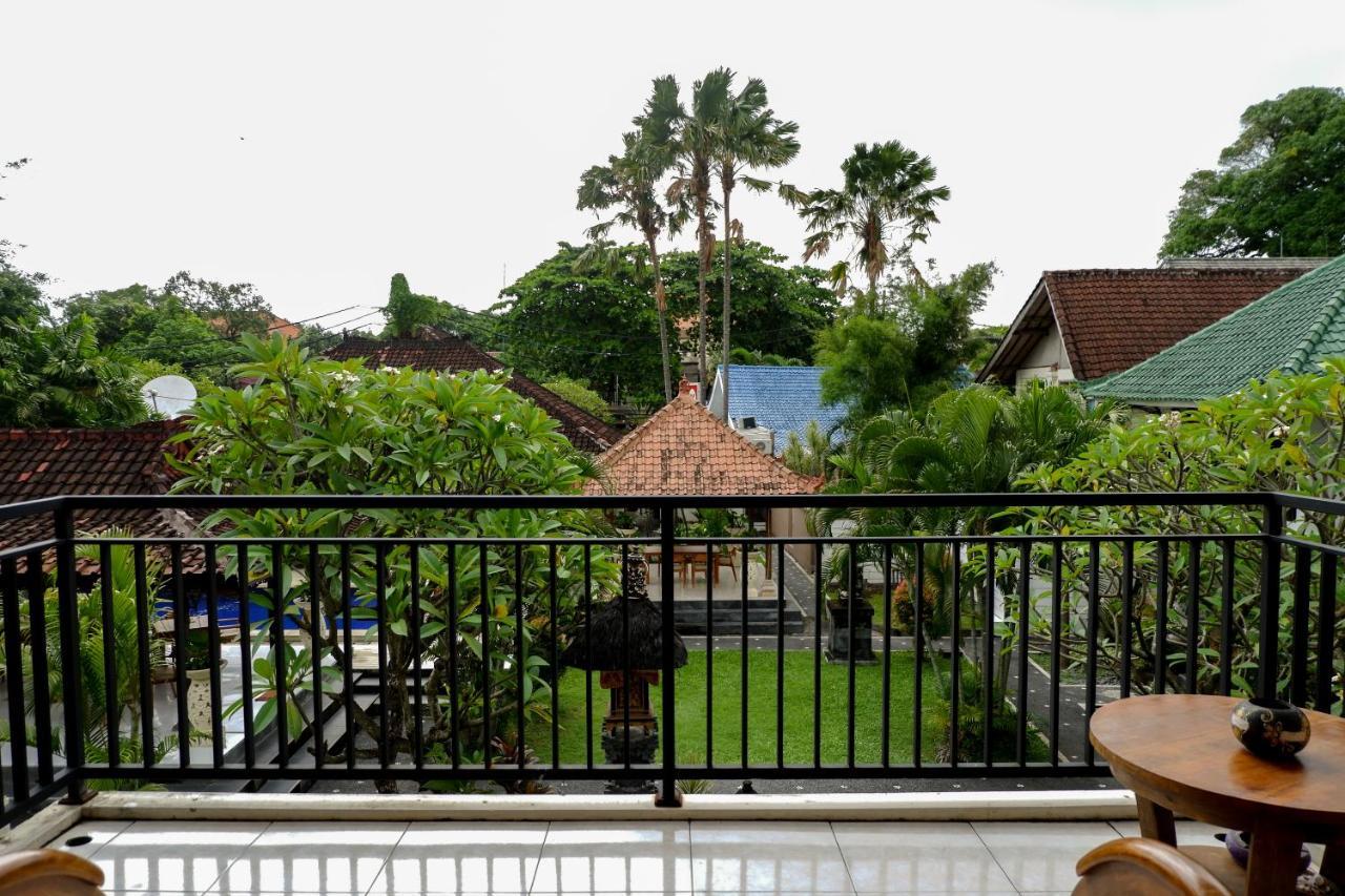 Puri Panca Jaya Seminyak