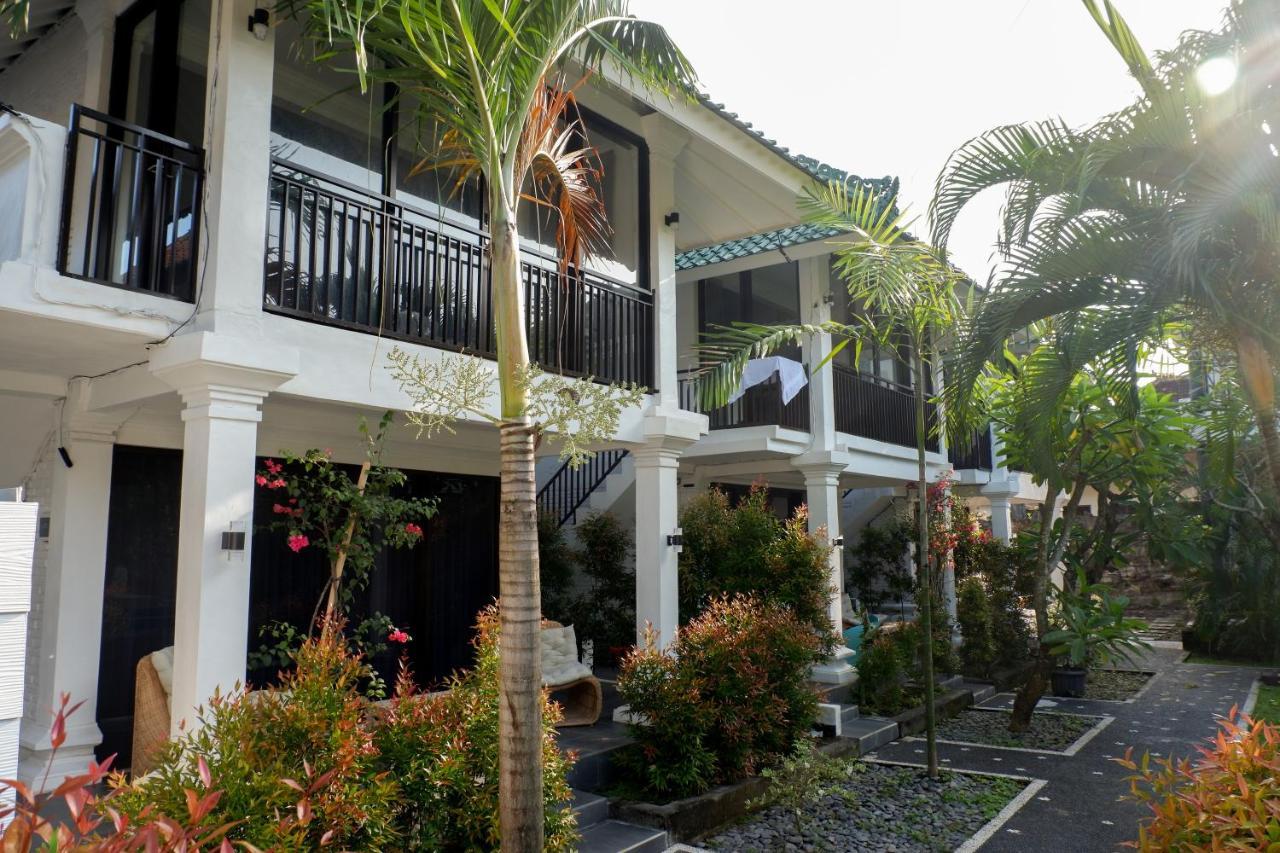 Maison d'hôtes Puri Panca Jaya Seminyak