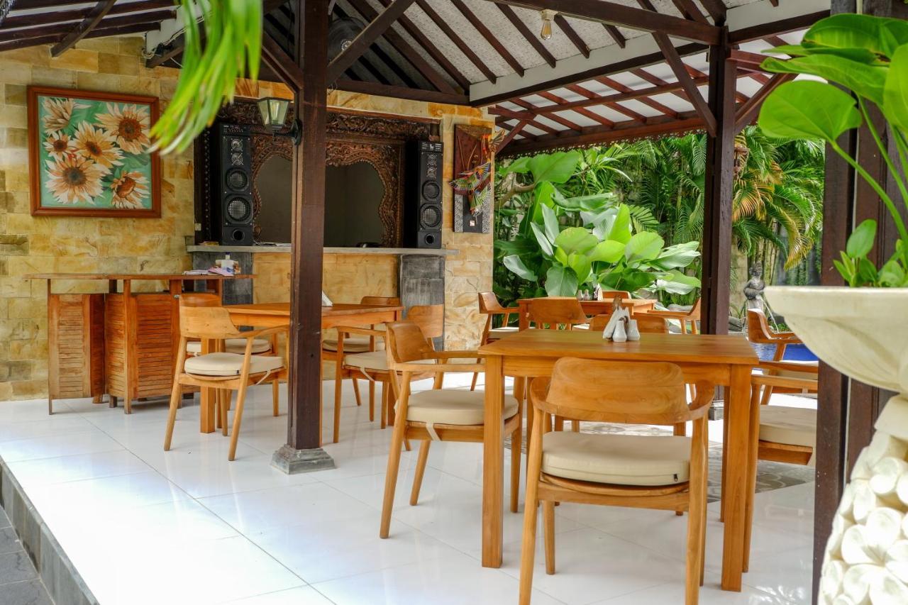 Maison d'hôtes Puri Panca Jaya Seminyak