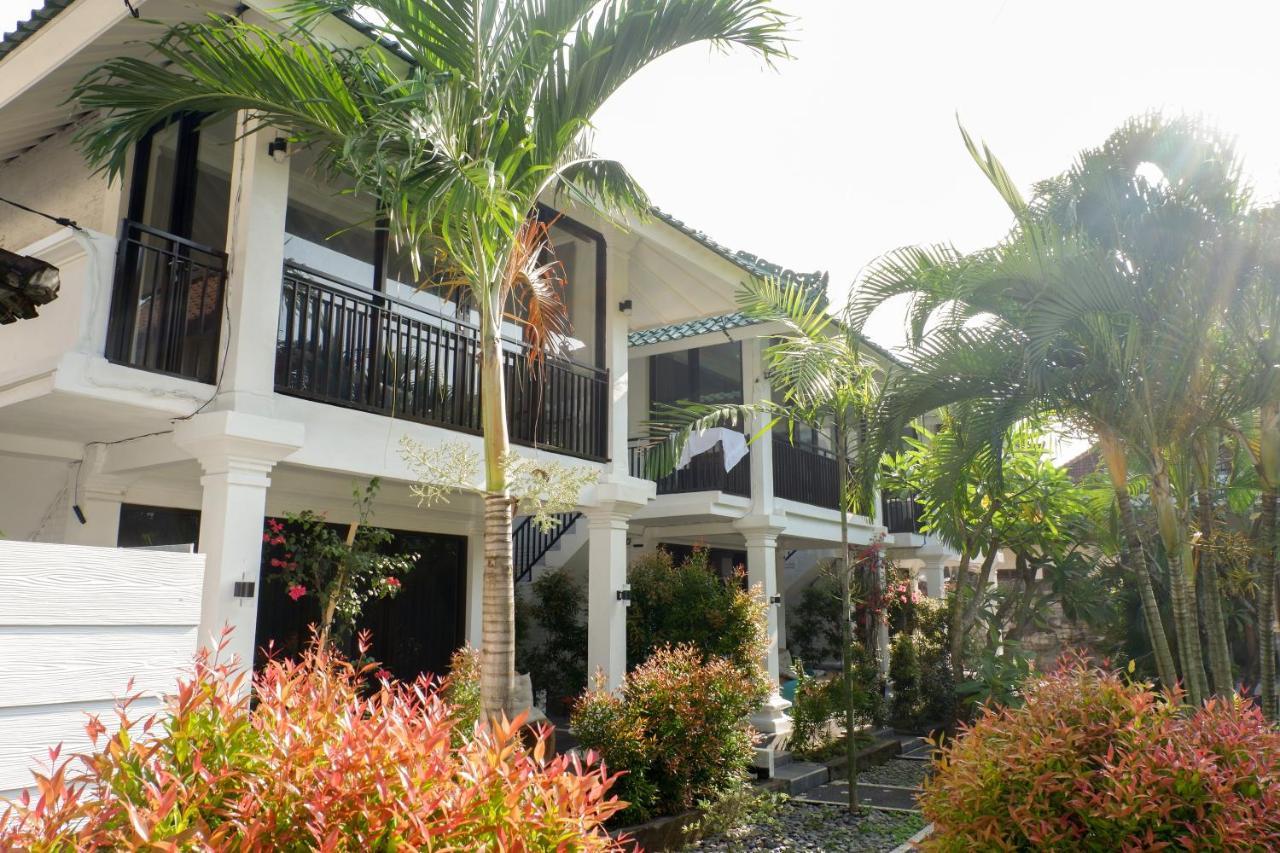 Maison d'hôtes Puri Panca Jaya
