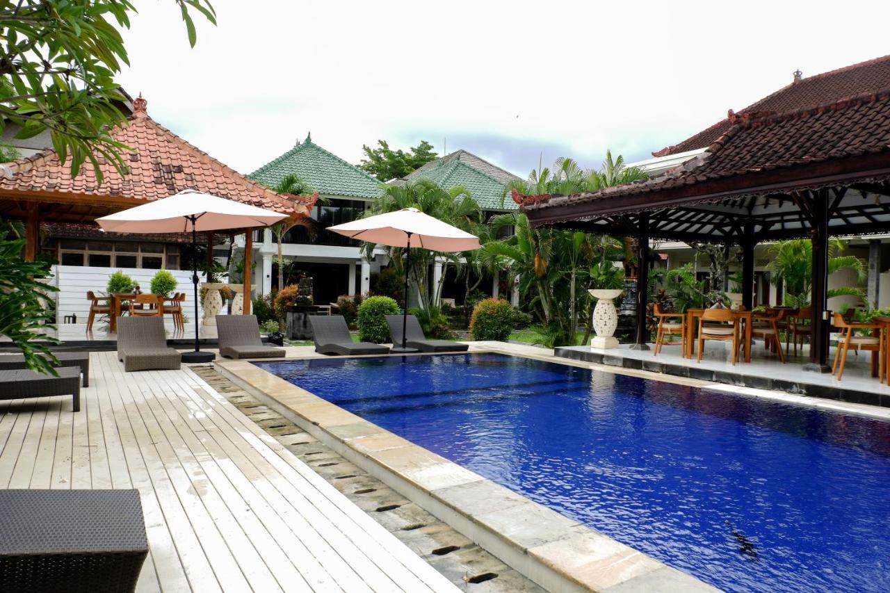 Maison d'hôtes Puri Panca Jaya
