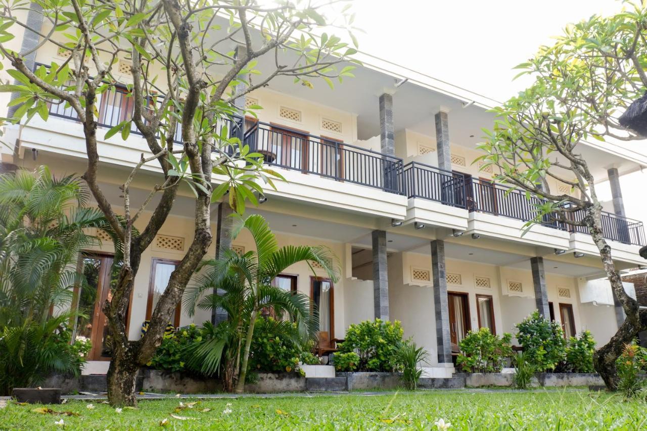 Puri Panca Jaya Maison d'hôtes