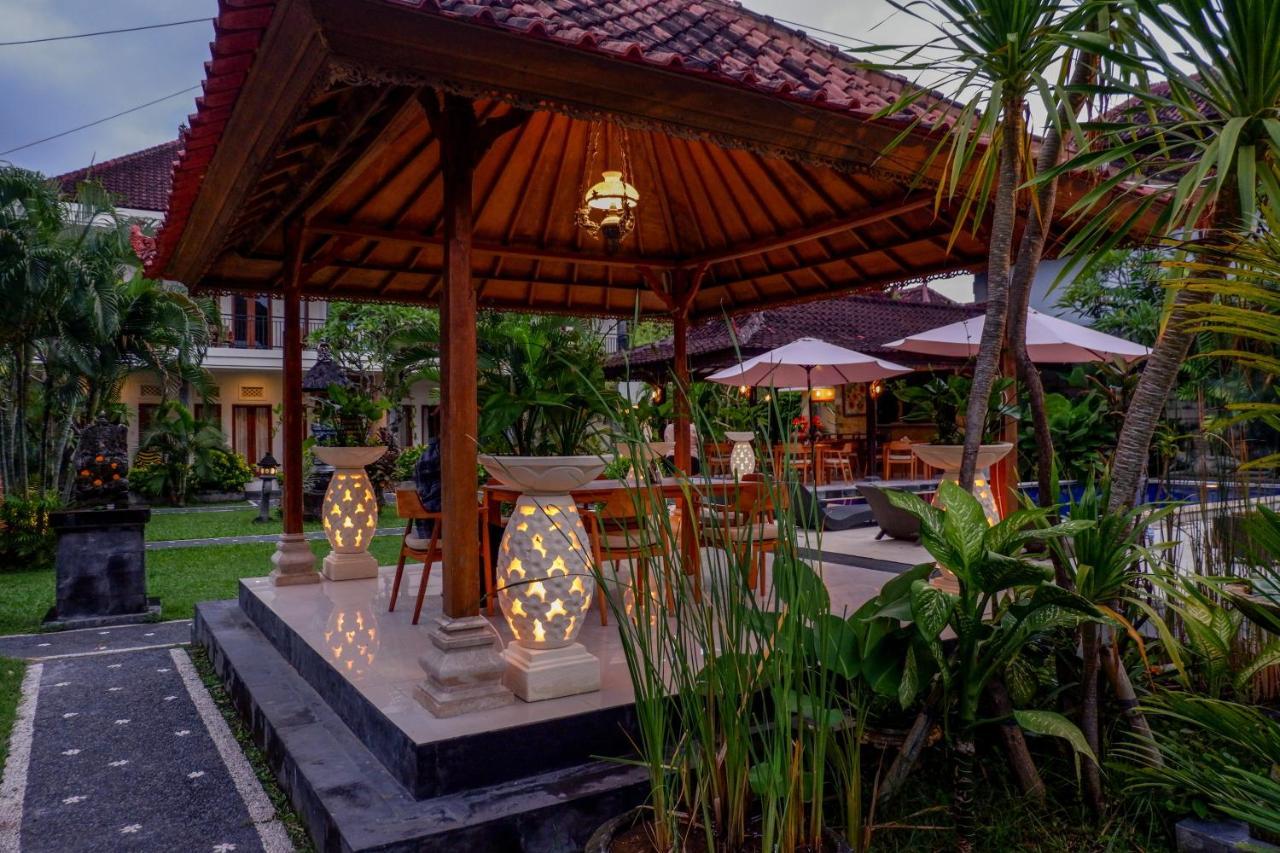 Puri Panca Jaya Maison d'hôtes Seminyak