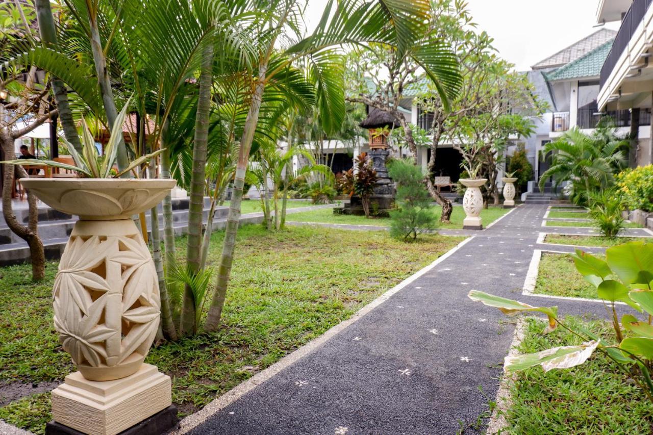 Puri Panca Jaya Maison d'hôtes Seminyak