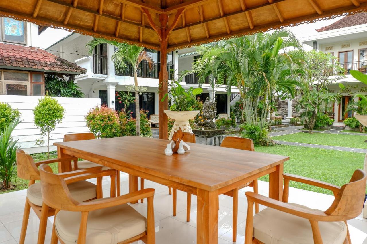 Puri Panca Jaya Maison d'hôtes Seminyak