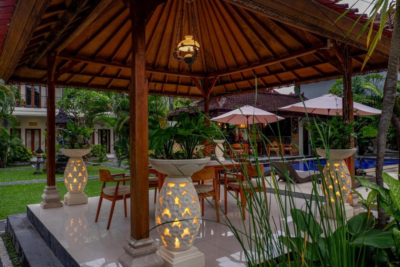 Maison d'hôtes Puri Panca Jaya Seminyak