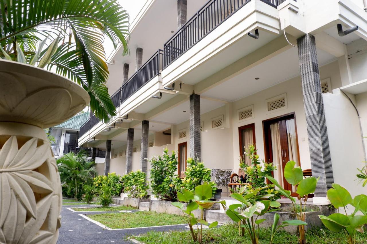 Puri Panca Jaya Maison d'hôtes 3*
