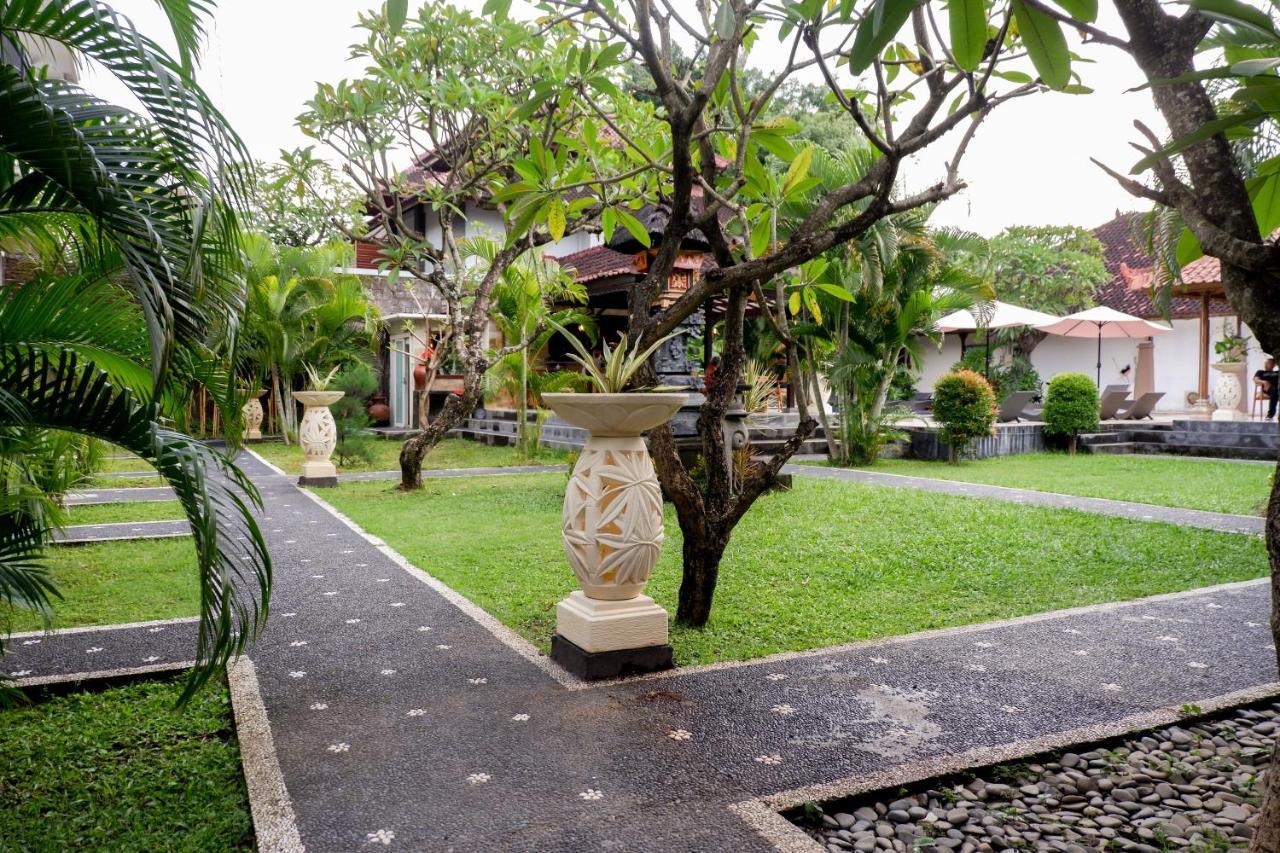 Puri Panca Jaya Seminyak