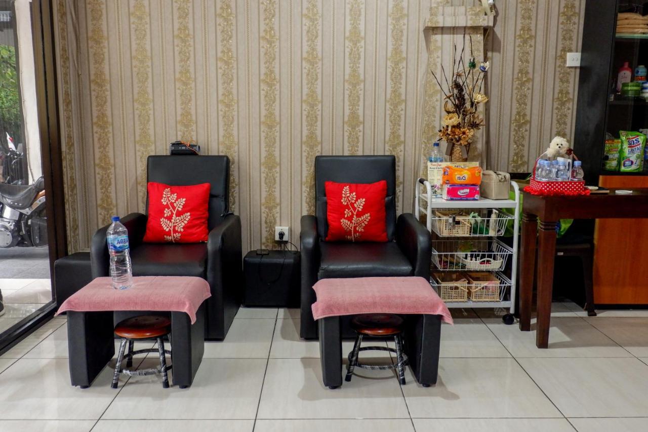 Puri Panca Jaya 3* Seminyak