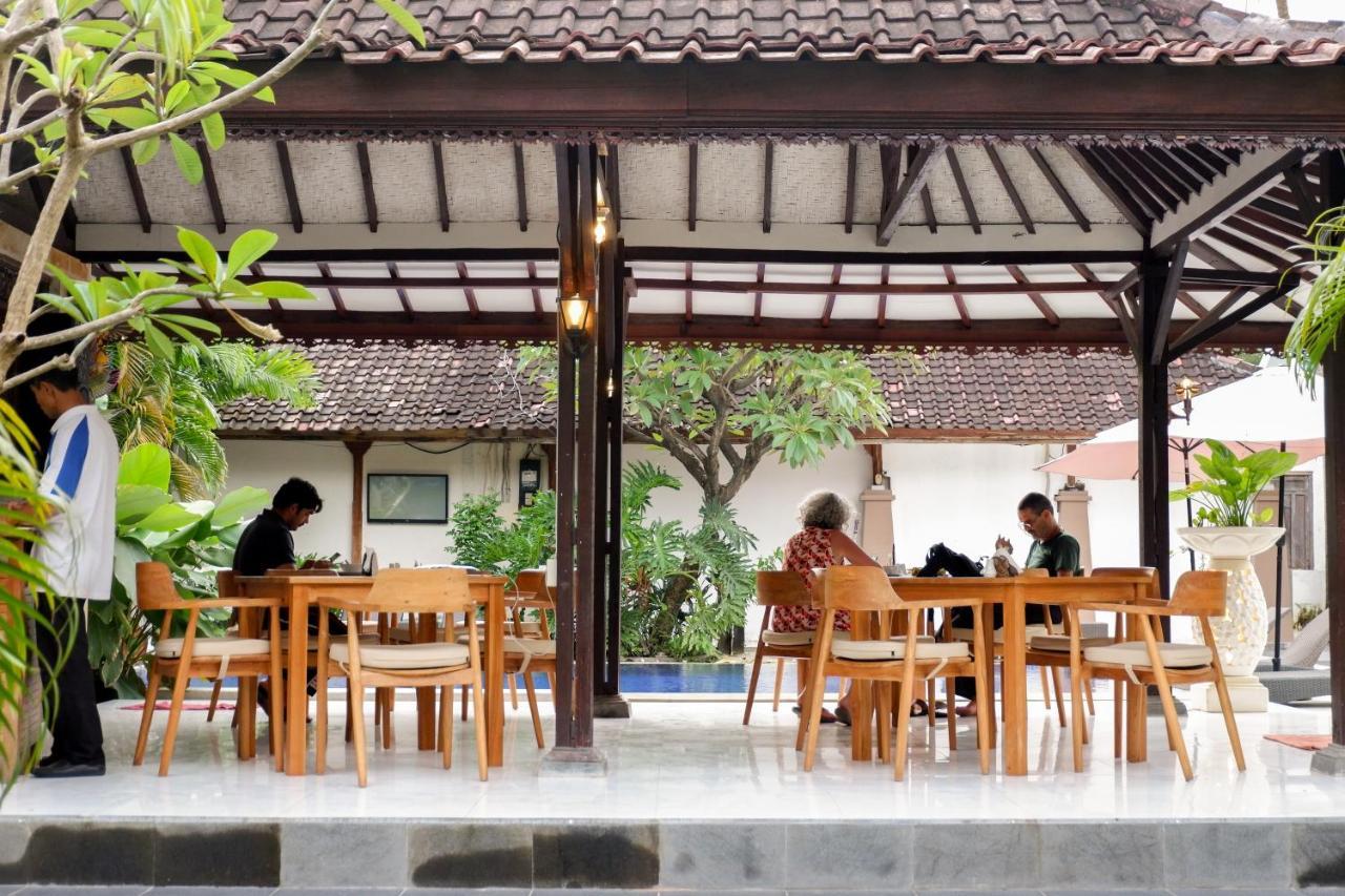 Maison d'hôtes Puri Panca Jaya