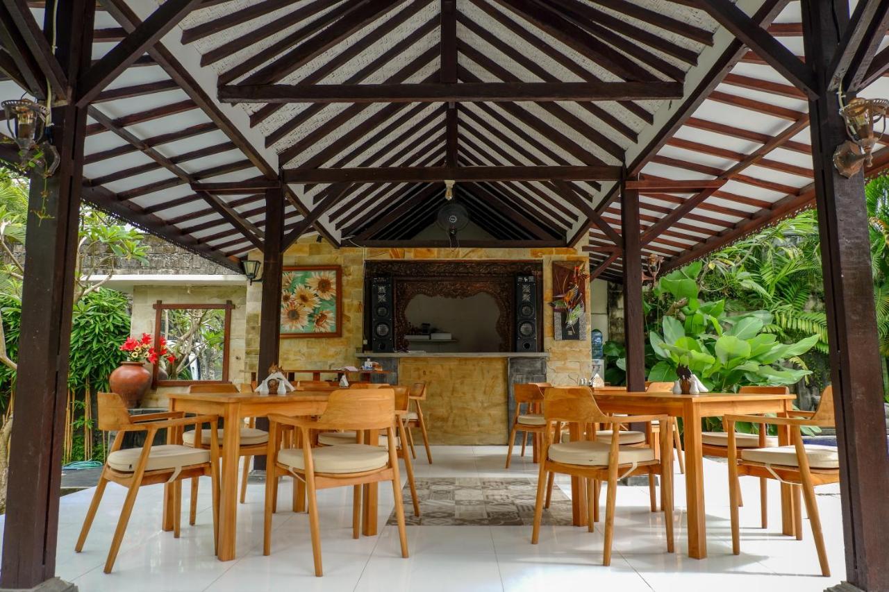 Puri Panca Jaya Maison d'hôtes Seminyak