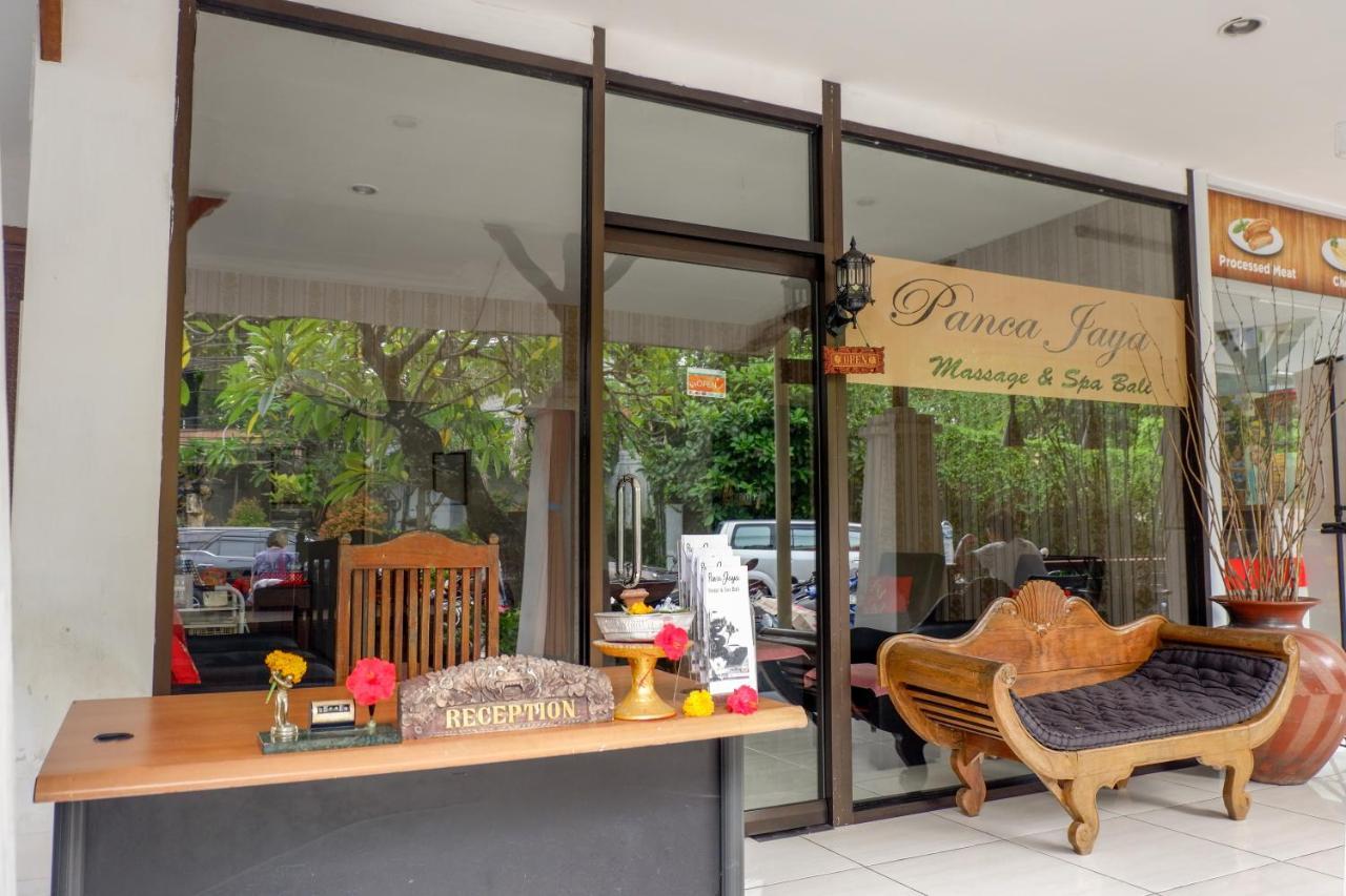 Puri Panca Jaya 3* Seminyak