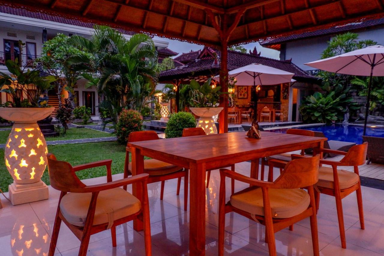 Maison d'hôtes Puri Panca Jaya Seminyak