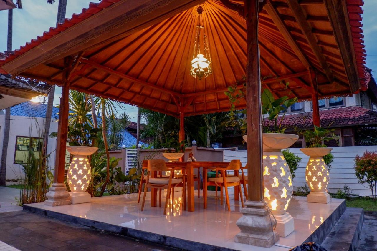 Puri Panca Jaya Maison d'hôtes