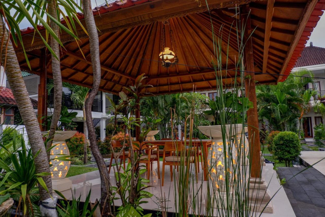 Puri Panca Jaya 3* Seminyak