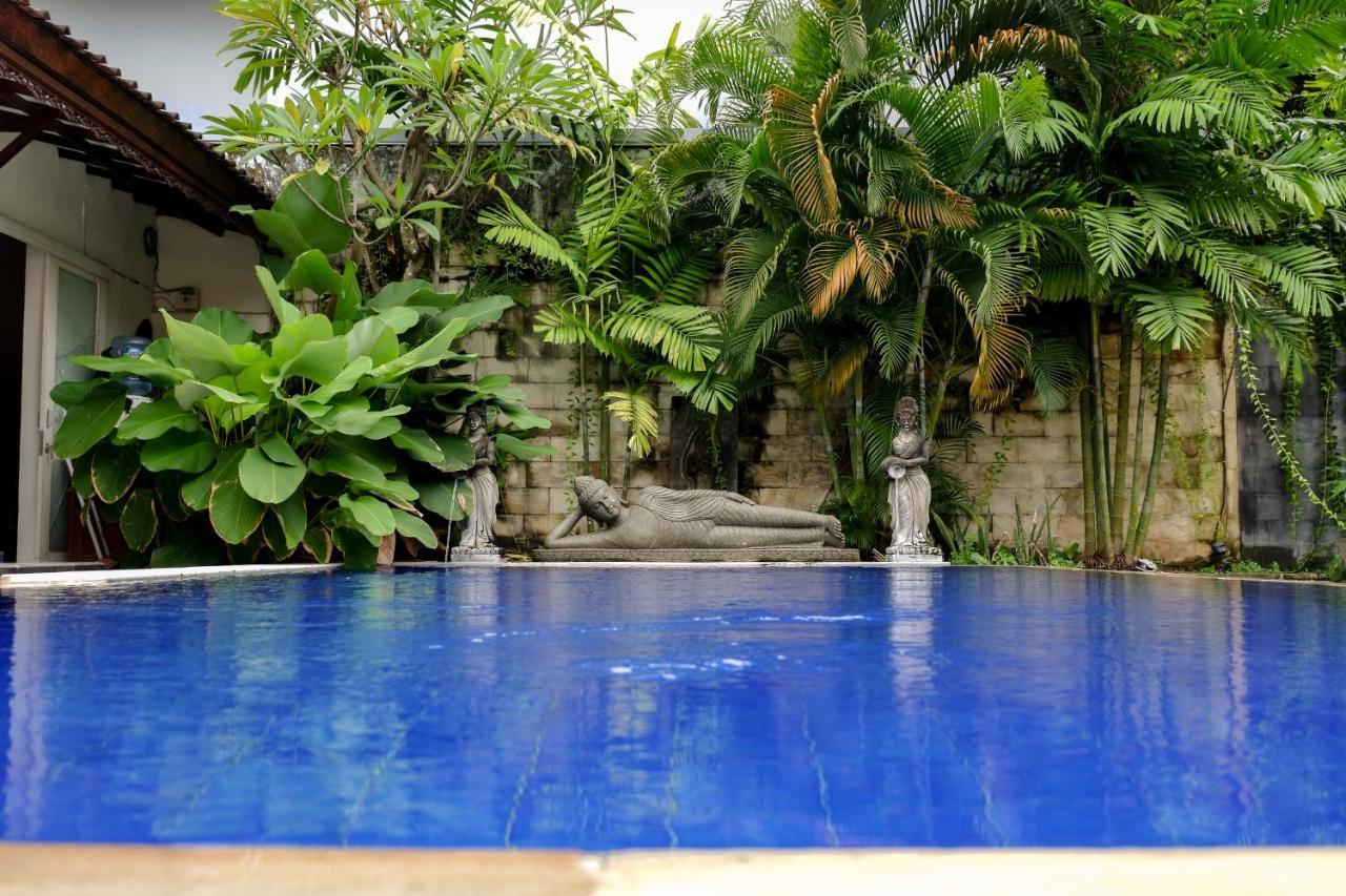 Puri Panca Jaya 3* Seminyak
