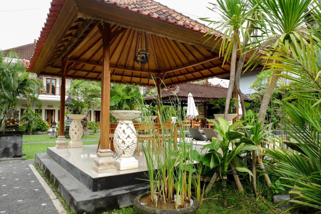 Puri Panca Jaya Maison d'hôtes 3*