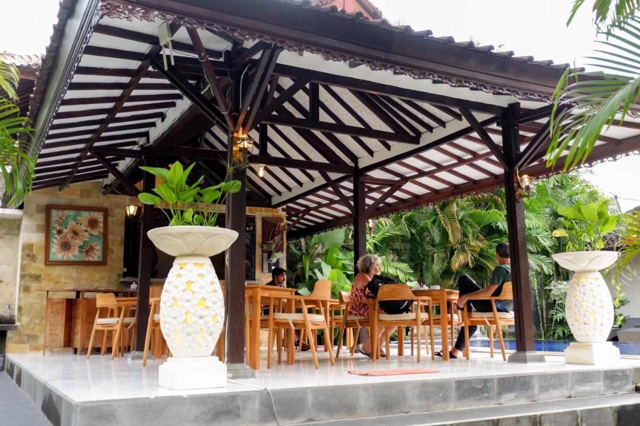 Maison d'hôtes Puri Panca Jaya Seminyak