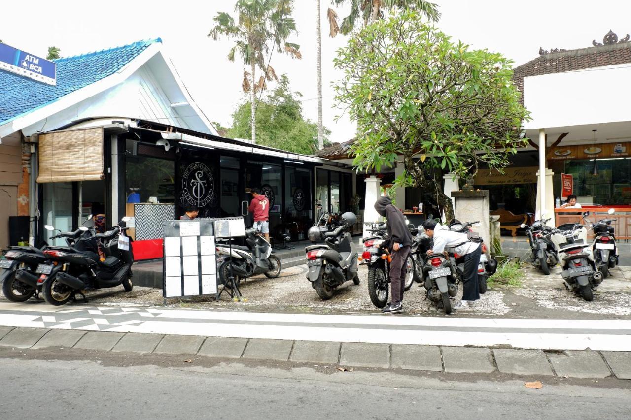 Puri Panca Jaya Maison d'hôtes Seminyak