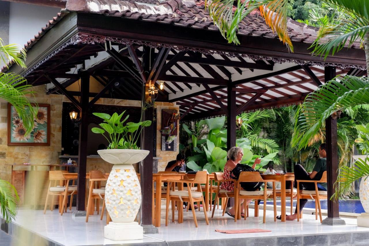 Maison d'hôtes Puri Panca Jaya